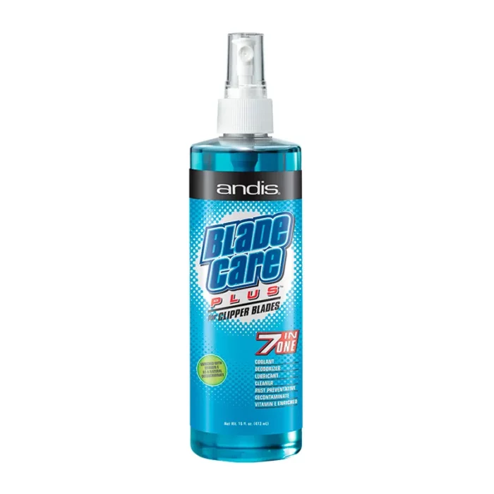 Andis Blade Care Plus 473ml en Spray