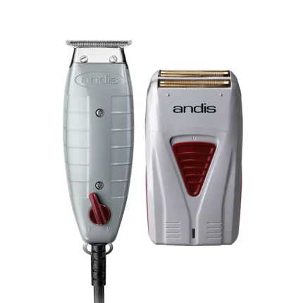 Andis Combo Finishing (Trimmer + Shaver)