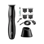 Andis Trimmer Slimline Pro Li Black Marcadora Inalámbrica 33785