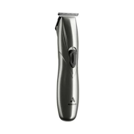 Andis Trimmer Slimline Pro Li Chrome Marcadora Inalámbrica 32810