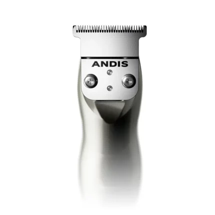 Andis Trimmer Slimline Pro Li Chrome Marcadora Inalámbrica 32810