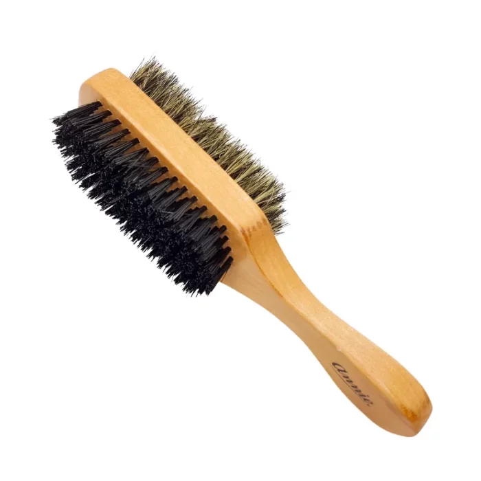 Annie Brush Doble Madera