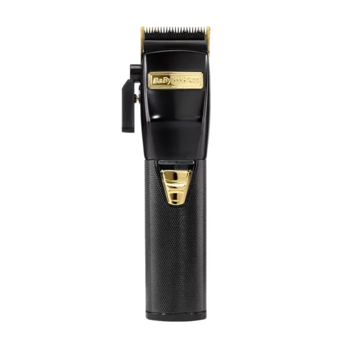 BaBylissPRO Clipper BlackFX Cortadora Inalámbrico Metálico FX870BN