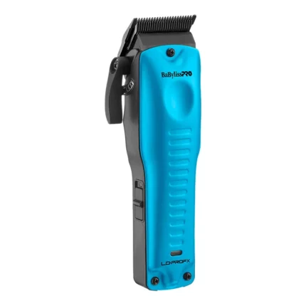 BaBylissPRO Clipper LO-PROFX Blue Influencer Edition Cortadora Inalámbrico FX825BI