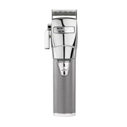 BaBylissPRO Clipper SilverFX Cortadora Inalámbrico Metálico FX870S