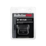 BaBylissPRO Cuchilla Trimmer Skeleton 2.0 Grafito FX707B2