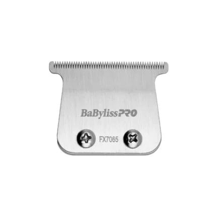 BaBylissPRO Cuchilla Trimmer OrginalFX Acero Inoxidable FX7065