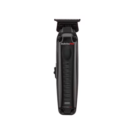 BaBylissPRO Trimmer LO-PROFX BLack Marcadora Inalámbrica Metálico FX726