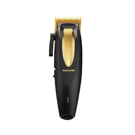 BaBylissPRO Clipper LithiumFX+ Cortadora Inalámbrica FX673NS