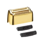 BaBylissPRO Repuesto Shaver FX02 Gold Cabezal con Cuchillas FXRF2G