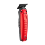 BaBylissPRO Trimmer LO-PROFX Red Influencer Edition Marcadora Inalámbrica FX726RI