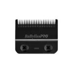 BaBylissPro Cuchilla Clipper FADE de Grafito FX8010B