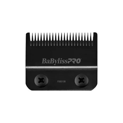 BaBylissPro Cuchilla Clipper FADE de Grafito FX8010B