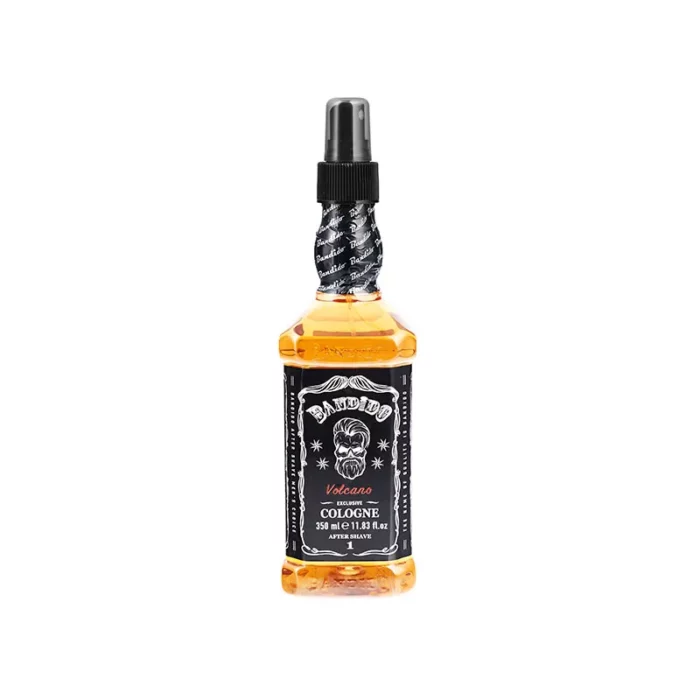 Bandido After Shave Cologne Volcano 350ml