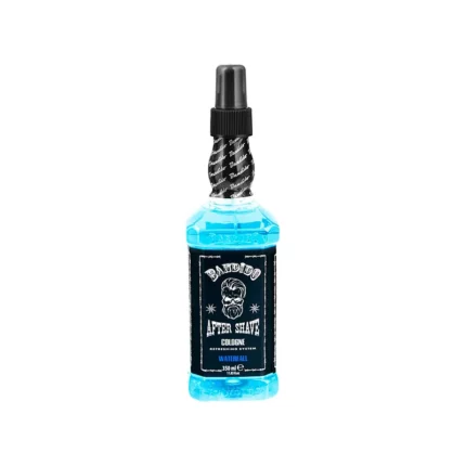 Bandido After Shave Cologne Waterfall 350ml