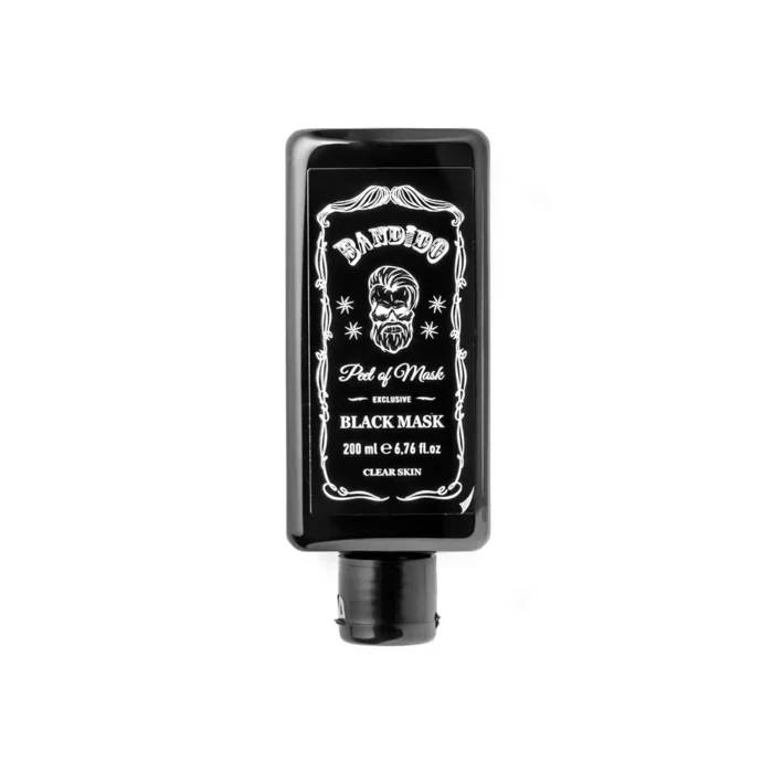 Bandido Marcarilla Negra 200ml