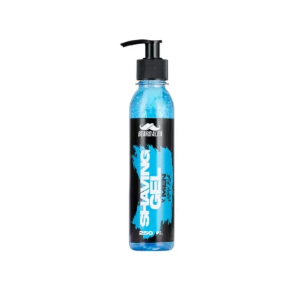 Beard-Alfa-Shaving-Gel-Urban-Blue-250ml