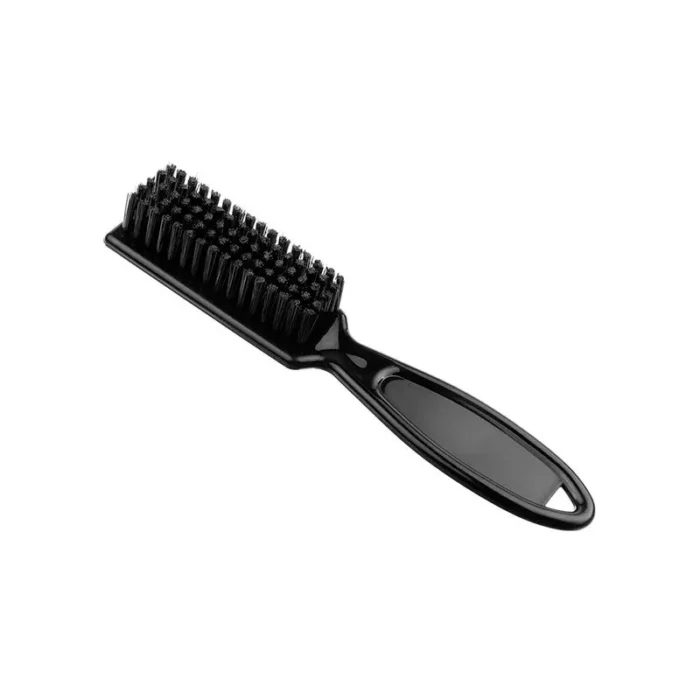 Brush Cepillo Suave Negro