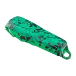 Carcasa Completa Magic Cordless Chispeada Verde