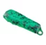 Carcasa Completa Magic Cordless Chispeada Verde