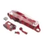 Carcasa Completa Magic Cordless Mix Rojo