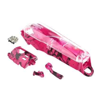 Carcasa Completa Magic Cordless Mix Rosado