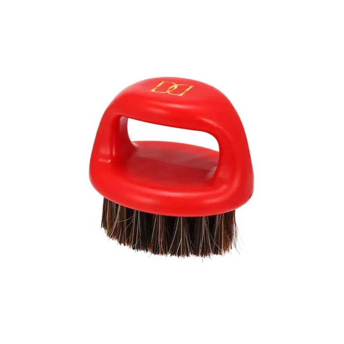 DarkGold Brush Dedal Rojo