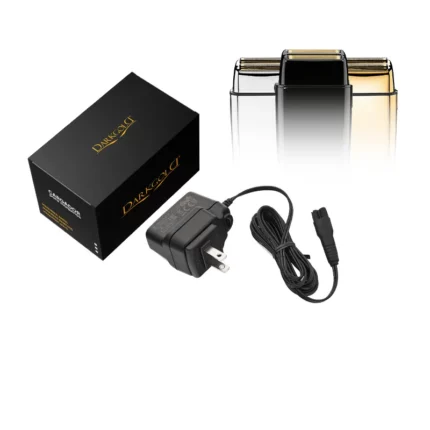 DarkGold Cargador Genérico para Shaver Babyliss MetalFX