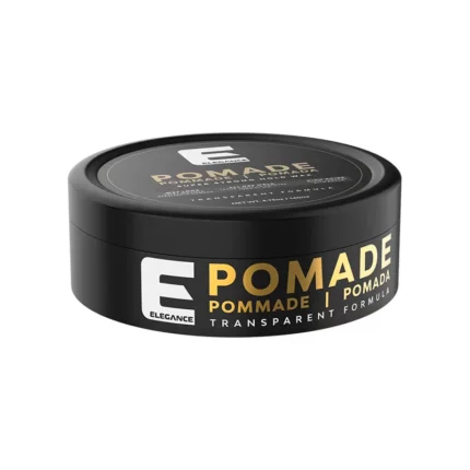 Elegance Pomade 140ml – Pomada Transparente para el Cabello