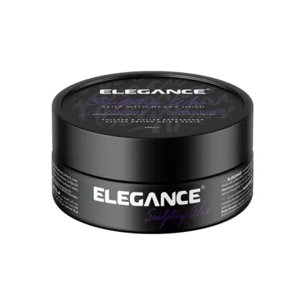 Elegance Sculpting Wax 140ml – Cera para el Cabello