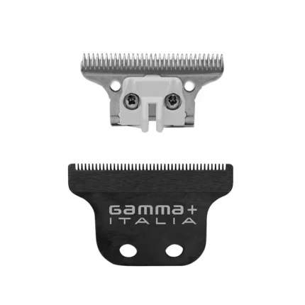 Gamma+ Cuchilla para Trimmer de Dientes Profundos DLC y Acero GPAHRBD