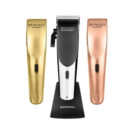 Gamma+ Clipper Ergo Cordless Clipper Modular HCGPMECS