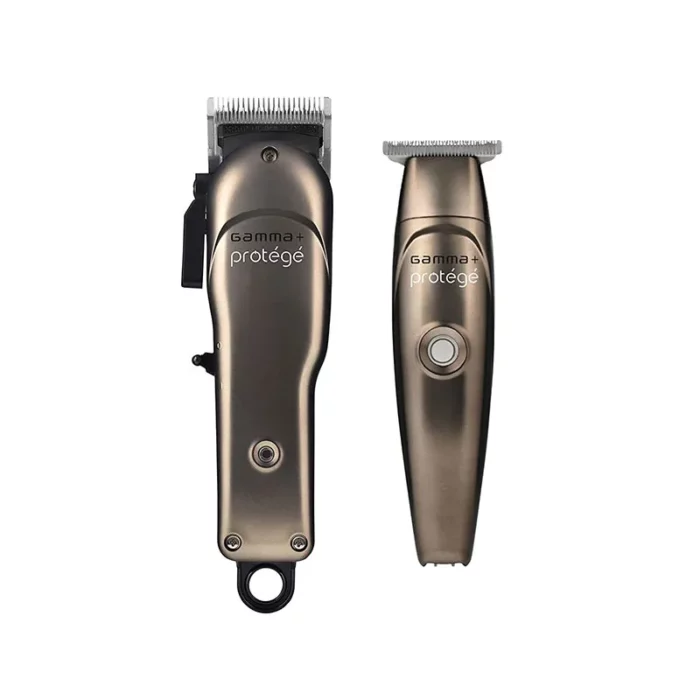 Gamma+ Combo Protégé Clipper + Trimmer GP1HACB