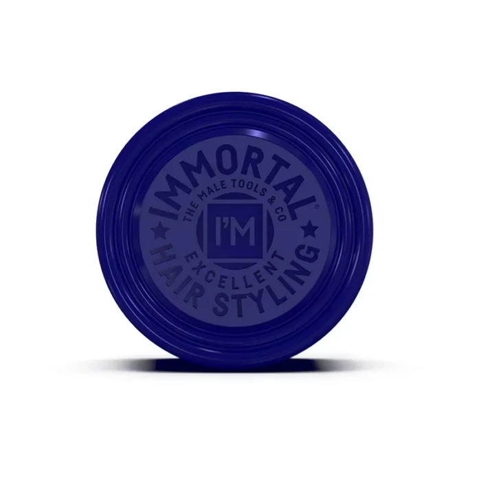 Immortal Infuse Cera para el Cabello LUXURY MARINE 150ml