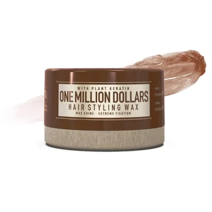 Immortal Infuse Cera para el Cabello ONE MILLION DOLLARS 150ml