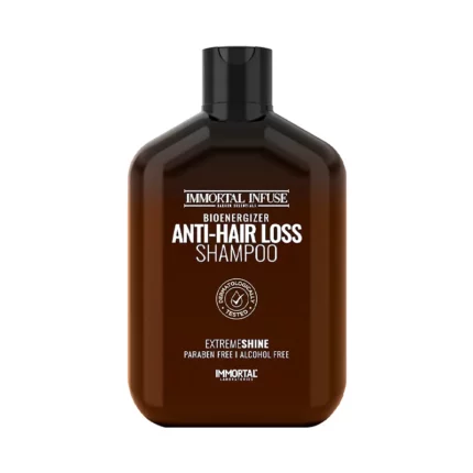 Immortal Infuse Shampoo Anti-Hair Loss 500ml