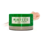 Immortal Infuse Pomada Mate para el Cabello MANIFESTO 150ml