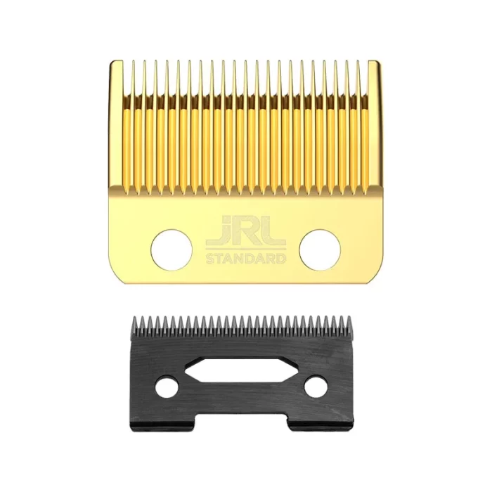 JRL Cuchilla para Clipper FF2020C Standard Dorado BF03G