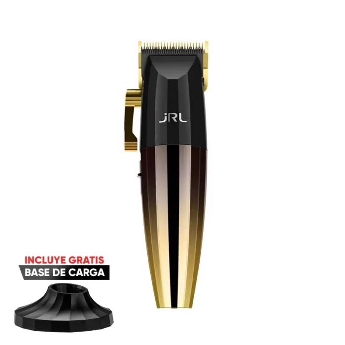 JRL Clipper FreshFade 2020C Gold Cortadora Inalámbrico FF2020C-G