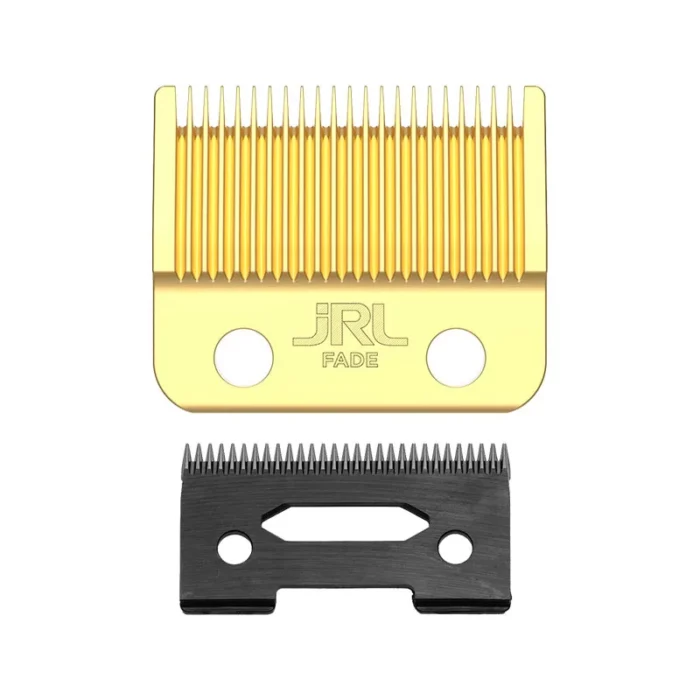 JRL Cuchilla para Clipper FF2020C Fade Dorado BF04G