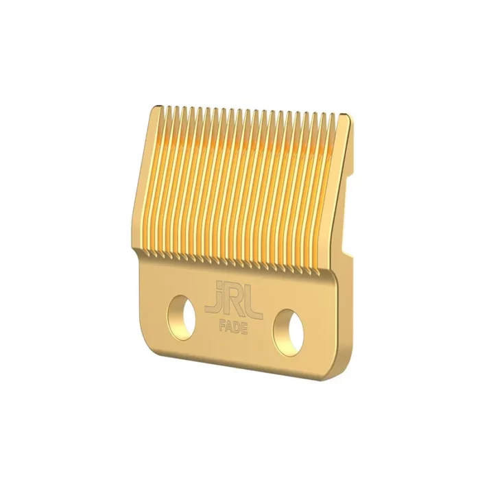 JRL Cuchilla para Clipper FF2020C Fade Dorado BF04G