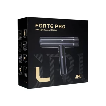 JRL Secadora Profesional Forte Pro FP 2020H 2150W 3