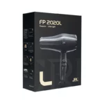 JRL Secadora Profesional Forte Pro FP 2020L 2400W 2