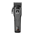 KEMEI Clipper KM-1825 Black Cortadora Inalámbrico