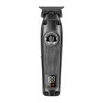 KEMEI Trimmer KM-1855 Black Marcadora Inalámbrico