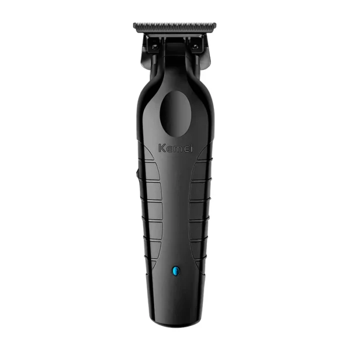 KEMEI Trimmer KM-2299 Black Marcadora Inalámbrico