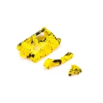 Kit Interno Chispeada Amarillo Negro para Magic Cordless