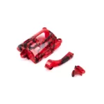 Kit Interno Chispeada Rojo Negro para Magic Cordless