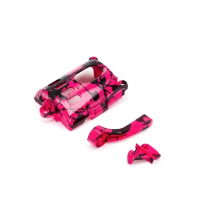 Kit Interno Chispeada Rosado Negro para Magic Cordless