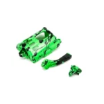 Kit Interno Chispeada Verde Negro para Magic Cordless